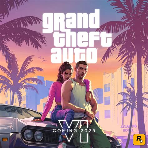 Grand Theft Auto VI is Now Coming May 26, 2026. How to download .